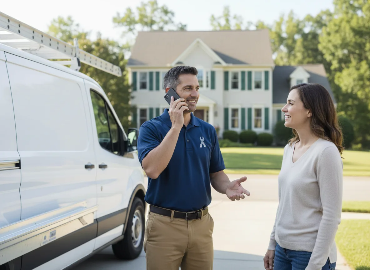 Home Gutter Service Martin, SC FAQs