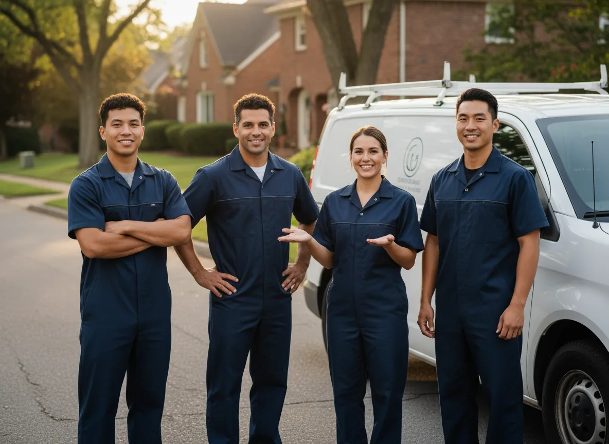 Home Gutter Service company in Martin, SC